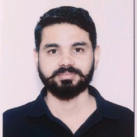 Pratik Gole
