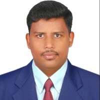 Praveen Kumar S