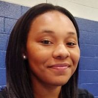 Latia Moore