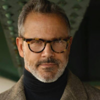 patrick langlois