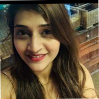 Vidisha Choudhary