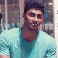 Manikandan Srinivasan