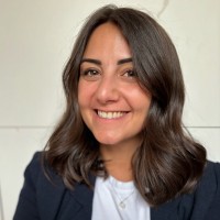 Judith Waltman Ben Oliel