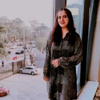 Iqra Iqbal