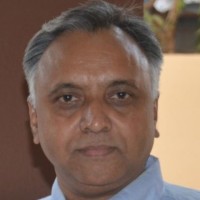 Murali Krishnan Raju