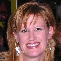Shirley Harris