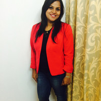 Samprathi K Ananth