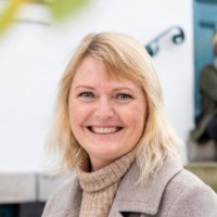 Annette Juel Baunsgaard