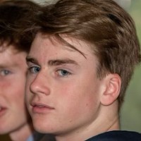 Harrison Steedman