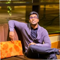 Venkatramireddy Ayyaluru
