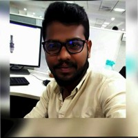 Suresh V