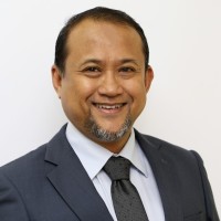 Hafiz Othman Emaan Catalyst Community