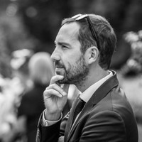 Xavier Charpentier