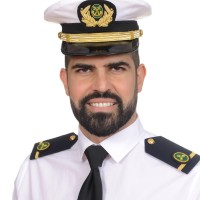 Daniel Narvaez Cabrera