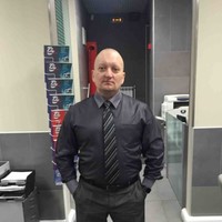 Константин Маторин