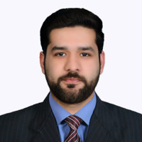 Waqar Khawaja, Cpa, Mipa