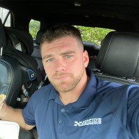 Derrick Regan
