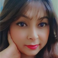 Aysha Jailani