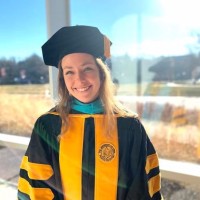 Ashley Kaufman, Pt, Dpt
