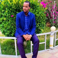 Jama Ahmed Mohamed