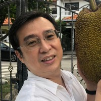 Wilson Chua