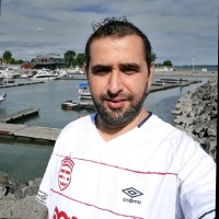 Abderrazek Ben ahmed