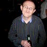 Paul Burrows