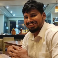 Raju Bhosle