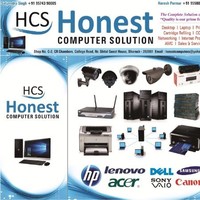 Honest Computer Solution