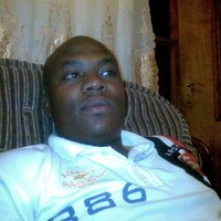 Lazi Motaung