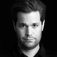 Martin Fältsjö