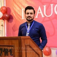 Umar Daraz