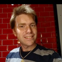 Jimmy Skärbo Hellberg