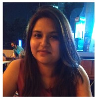 Archana Mishra