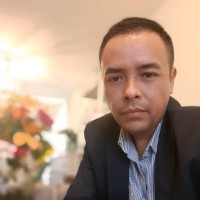 Marco Jaramillo