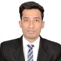 Amish Shah