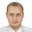 Andrey Nikitin