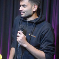 DEVENDRA UPADHYAY