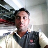 Radhakishan Sharma