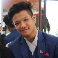 Sajil Shrestha