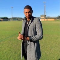Li ‘Darius Williams-Johnson