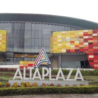 Alta Plaza