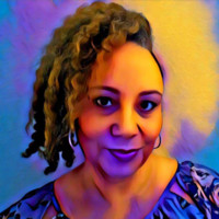 Indrea Davis, EMBA, PMP, 6σGB