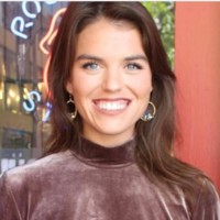 Audra Mcpherson