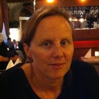 Ingela Wahlstedt