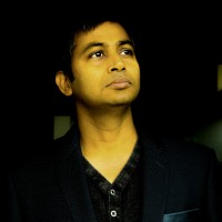 saroj kumar panda