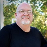 Eric Durden
