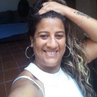 Elizandra Lauriano