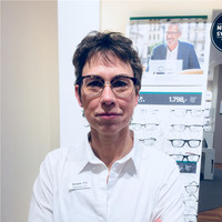 Marianne Hesselbjerg Hald