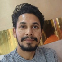 Shubham Rathore